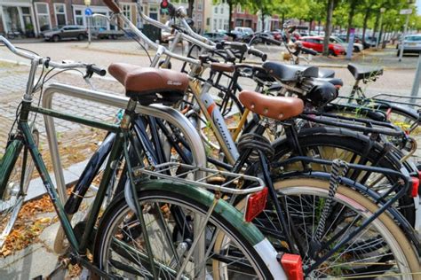 Over Hermes Fietsen in Bergen op Zoom